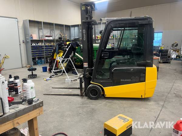 Truck Atlet G1N1L20T