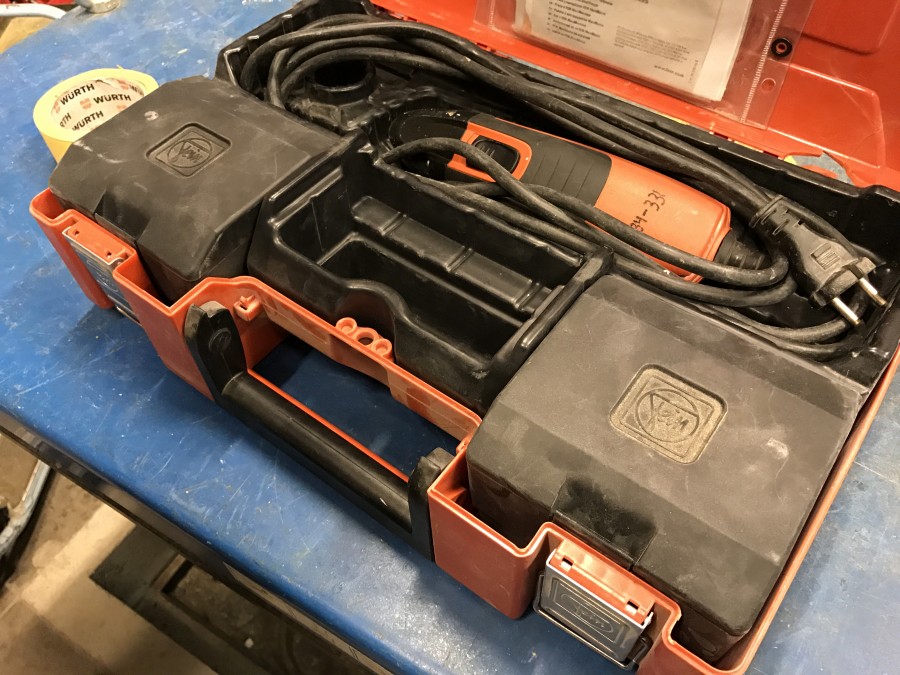 Feinsåg Multimaster