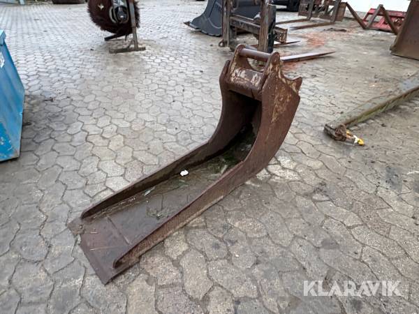 Långbottnad Smalskopa Götene KB85 S40