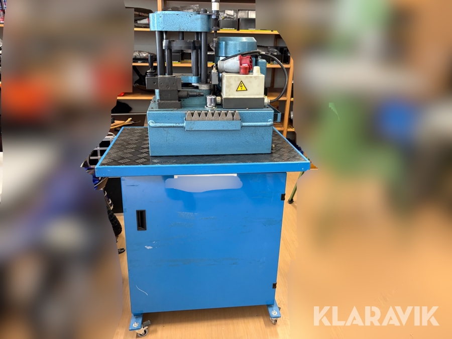 Slangpress Gates K 7003