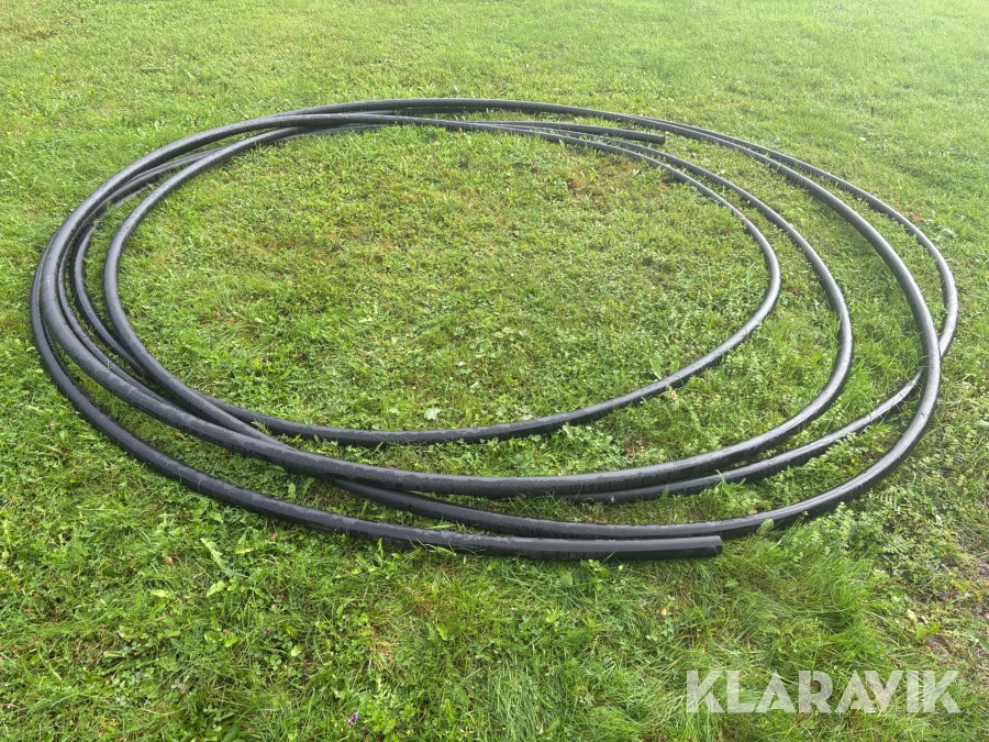 Markslang PEM ca. 46 m