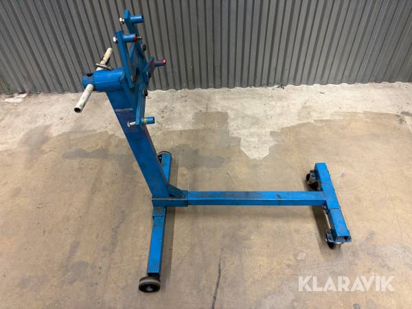 Motorstativ Biltema 15-230 450 kg