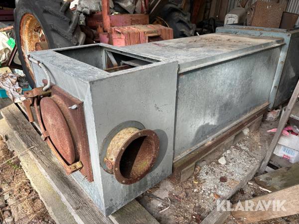 Dieselpanna