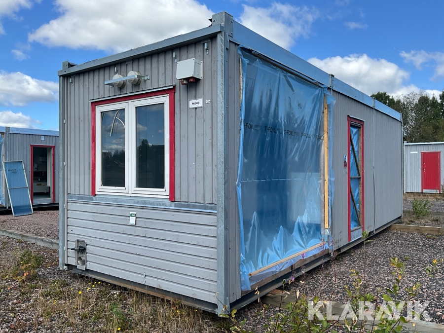 Bod Cramo Production P6000