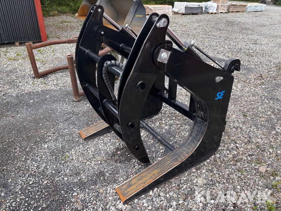 Timmergrip SE Stora BM