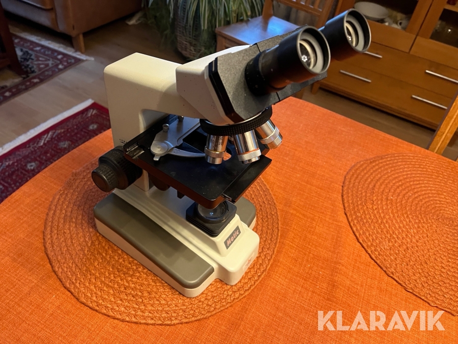 Mikroskop Motic B1 Series