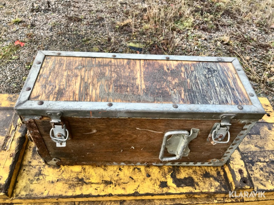 Portopower Hålcylinder