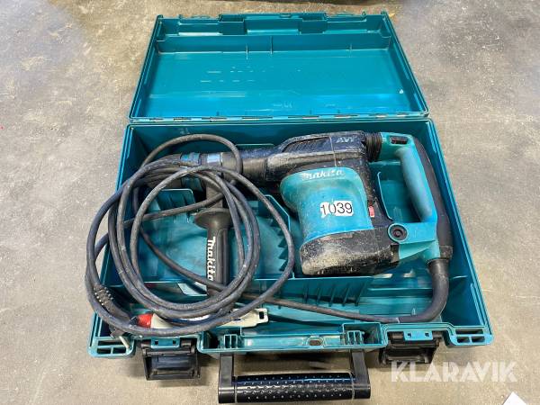 Bilhammare Makita HM0871C