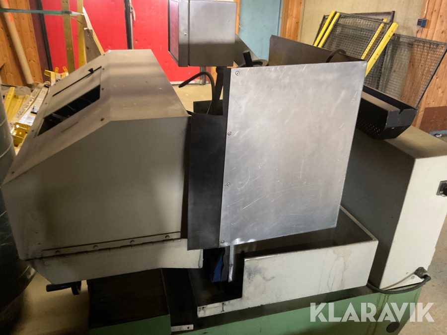 Slip Weinig Rondamat 912