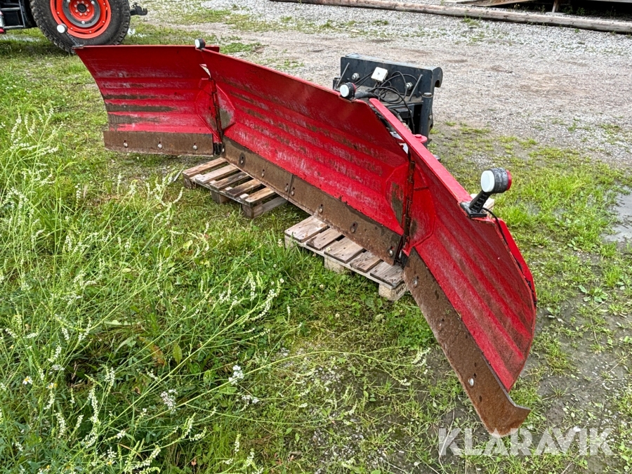 Klaffplog Siljum Mekan 62200