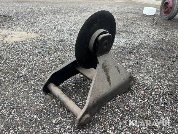 Asfaltsskärare
