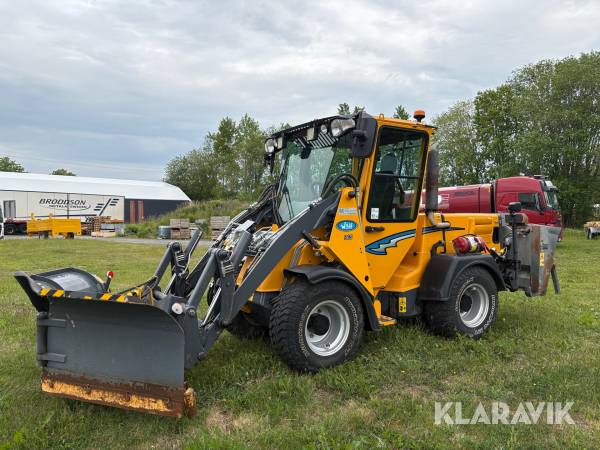 Redskapsbärare Wille 365
