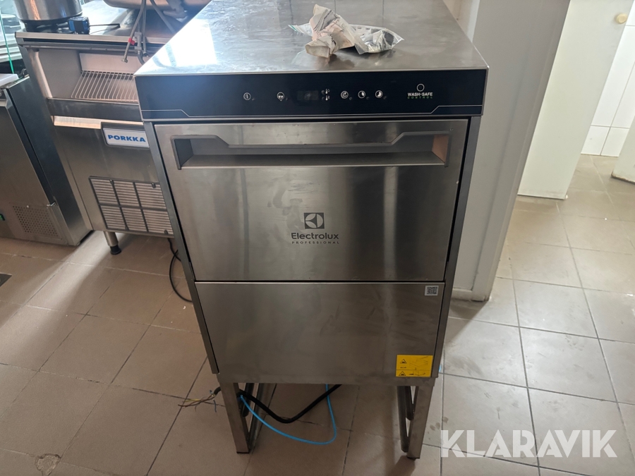 Diskmaskin Electrolux ELAI3G