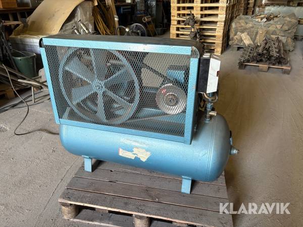 Kompressor Huskvarna 51065