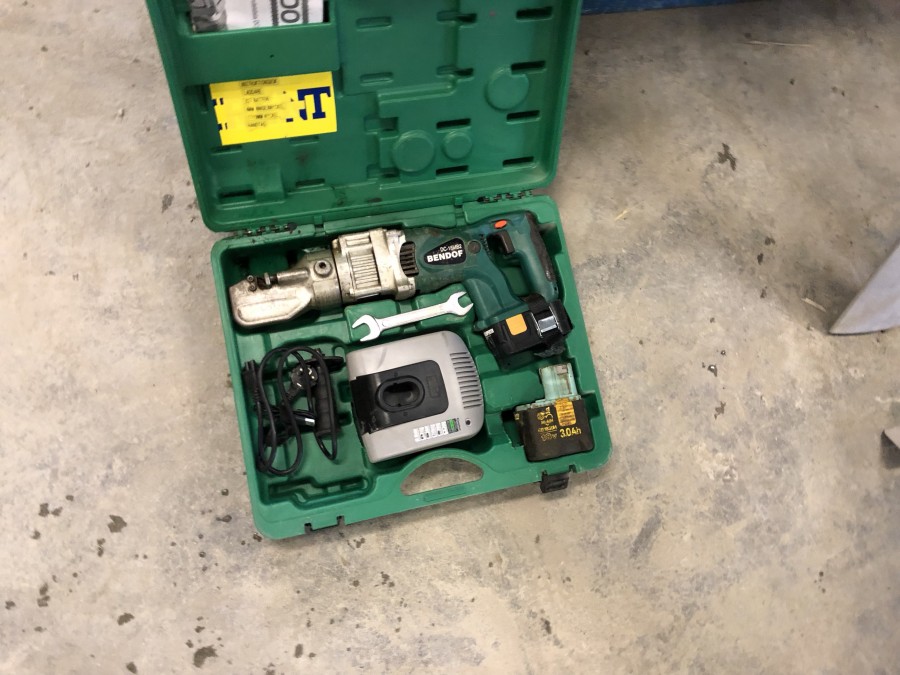 Betong & armeringsprodukter 