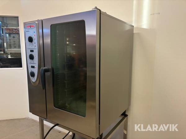 Kombiugn Rational Cm 101 19kW