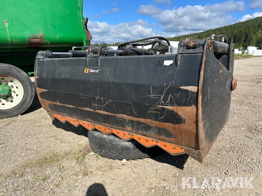 Silocut Ålö 200 SG