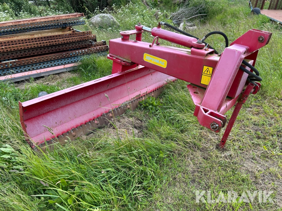 Schaktblad Trejon TR-250