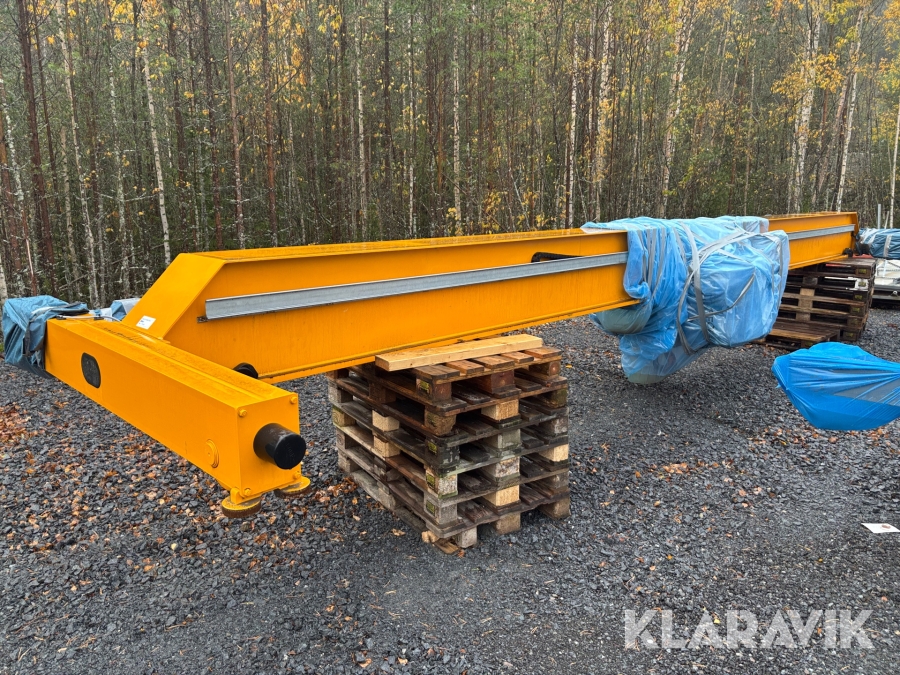 Travers ABUS ELK 12,5t