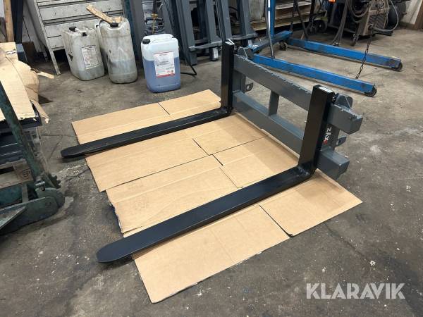 Pallgafflar Xyz 1145C2