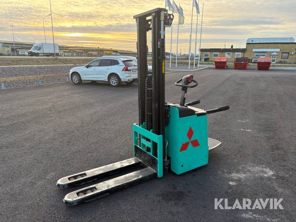 Ledstaplare Mitsubishi SBV16KI