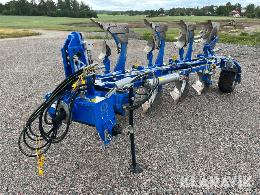 Växelplog Överum Vari Flex CXP Plus