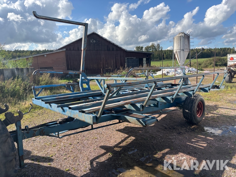 Balvagn Fasterholt Maskinfabrik A/S RB87