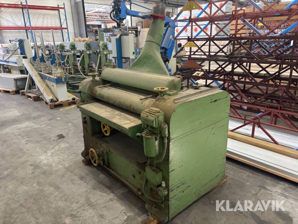 Planslip Jonsereds PH-M1000