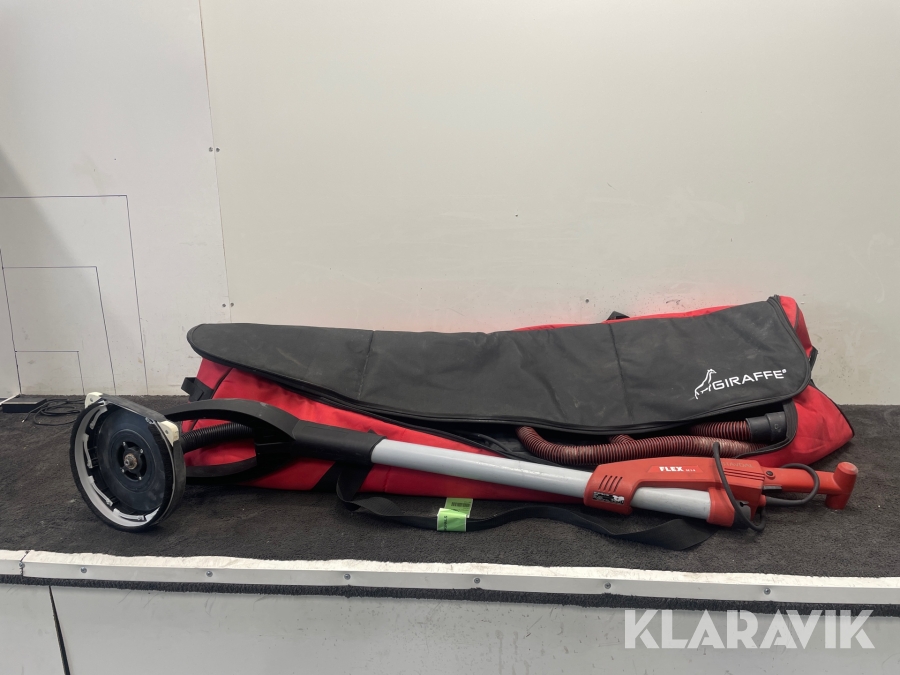 Giraffslip Flex GE 5R