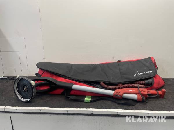 Giraffslip Flex GE 5R