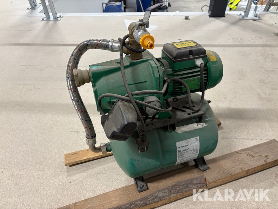 Pump E.M.S. Maxi-jet (PWB-EMS-20LH)