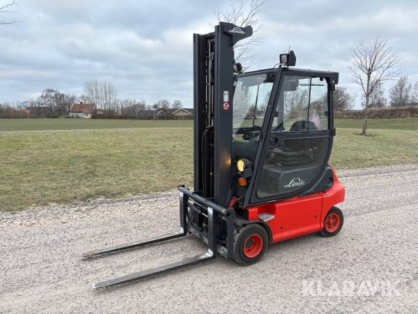 Eltruck Linde E20P