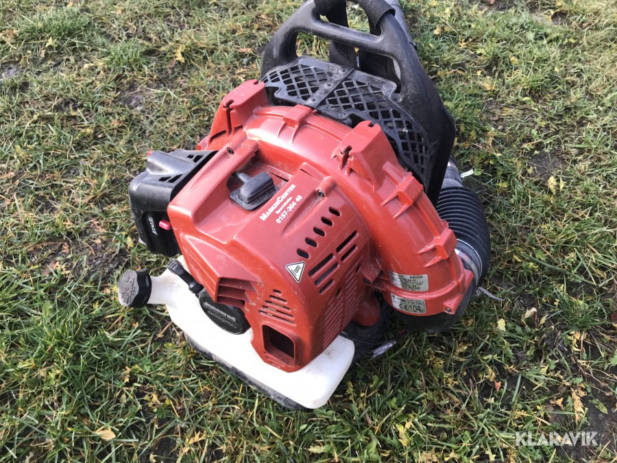 Klaravik Auktioner Lövblås Jonsered/Husqvarna BB2250