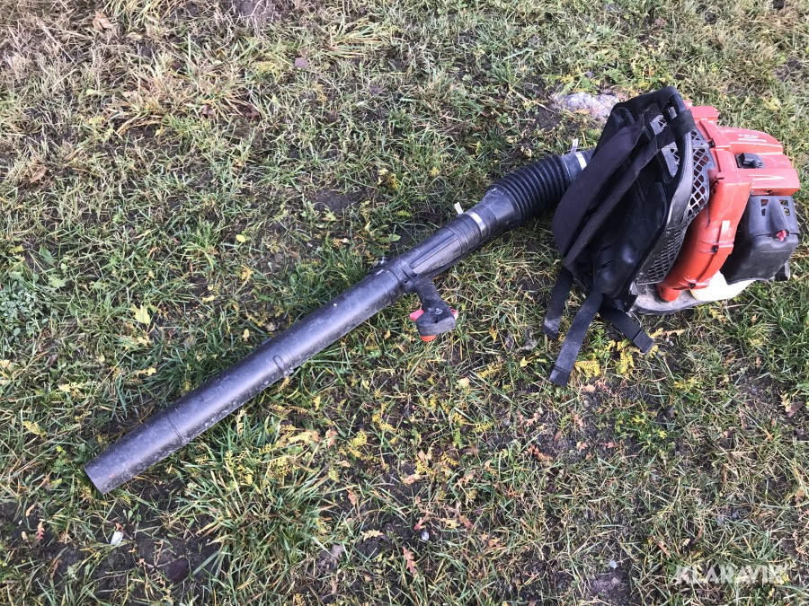 Klaravik Auktioner Lövblås Jonsered/Husqvarna BB2250