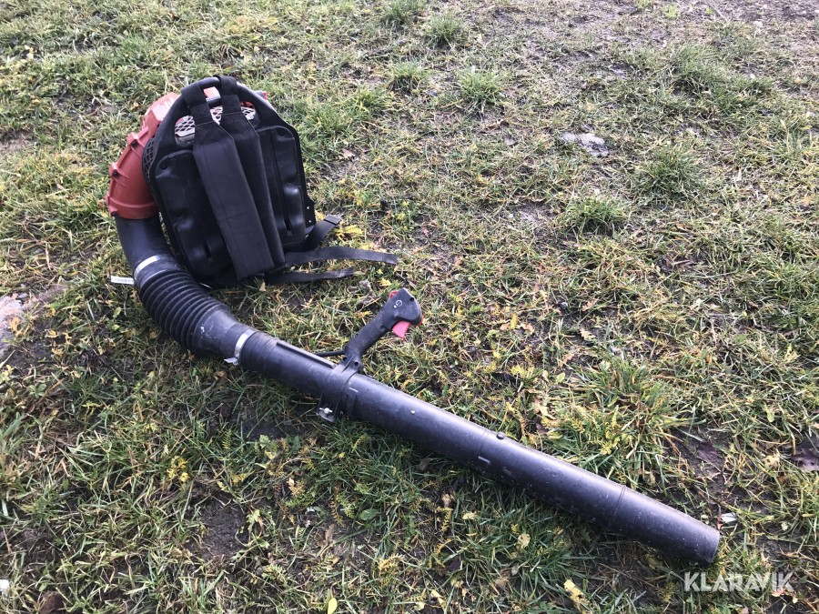 Klaravik Auktioner Lövblås Jonsered/Husqvarna BB2250