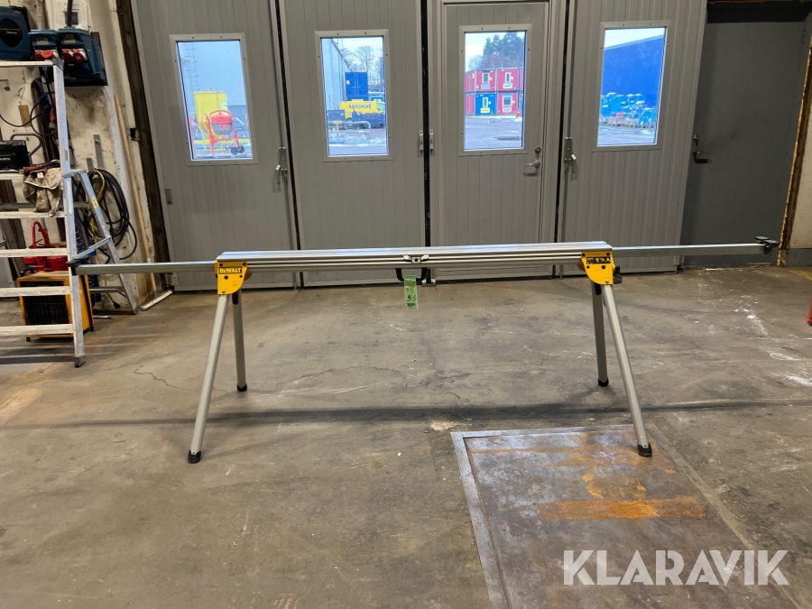 Sågbänk Dewalt DE7023