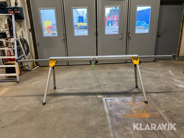 Sågbänk Dewalt DE7023