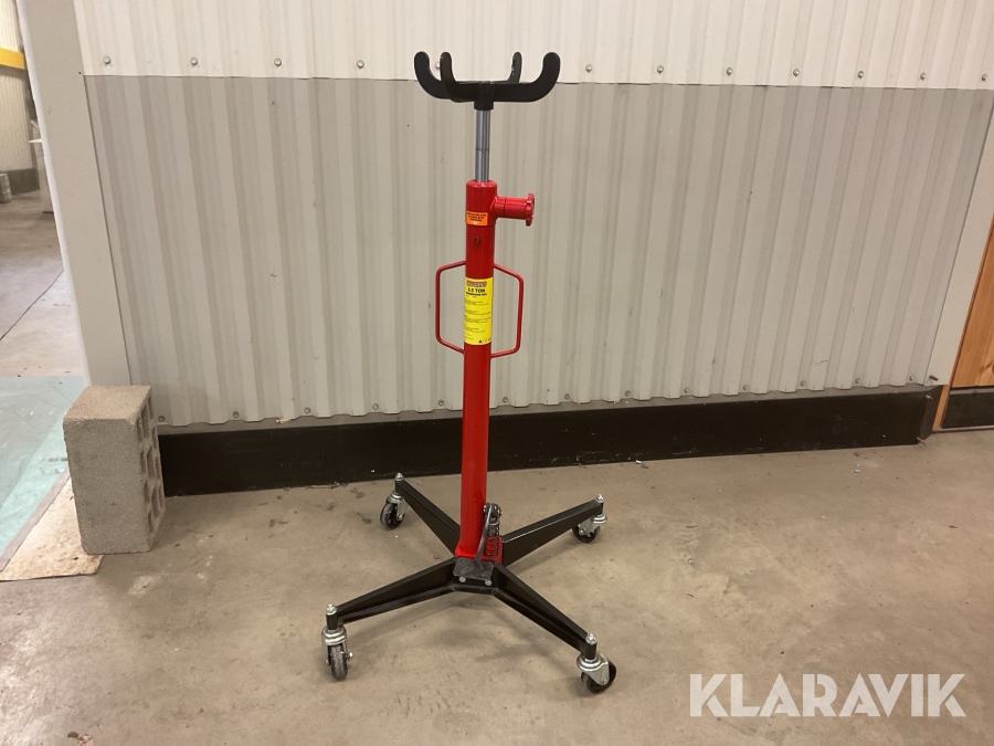 Växellådelyft Hamron 601007