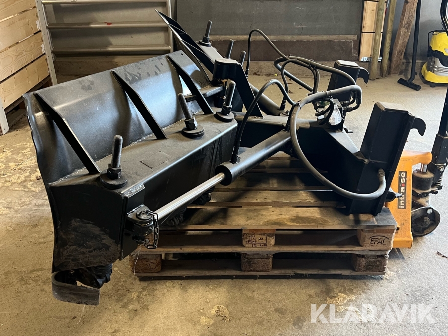 Vikplog Uni-Väg 200