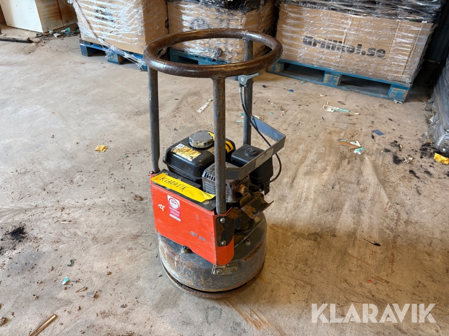 Markvibrator Atlas Copco LX90