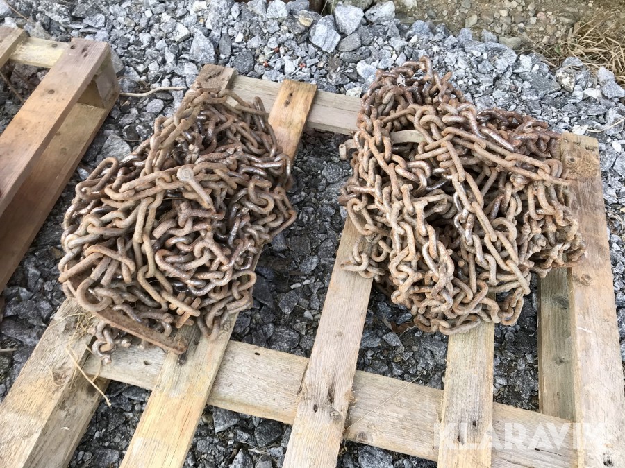 Traktor Deutz DX 110 med lastare