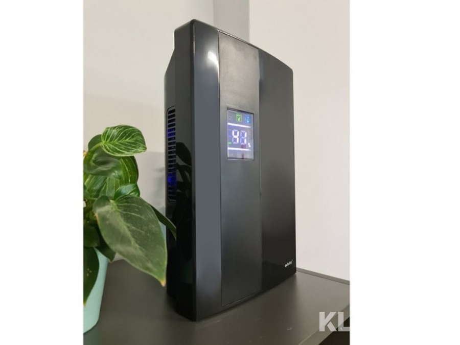 Avfuktare  PRO-modell Ruhhy 21847