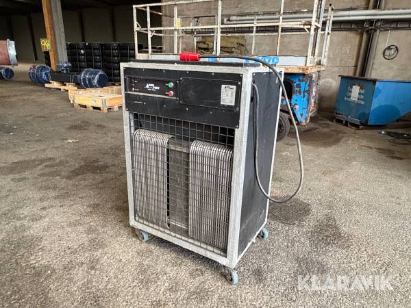 Avfuktningsaggregat Anti Fukt VT 500-2