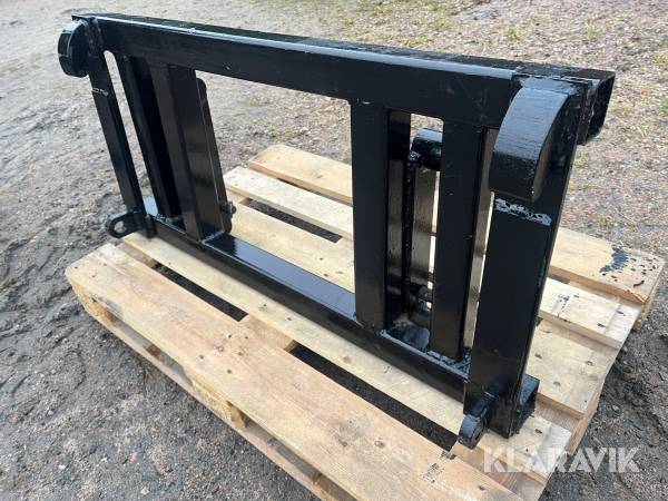 Adapter Lilla BM-SMS