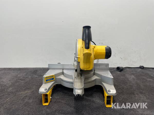 Kap&geringsåg Dewalt DW777