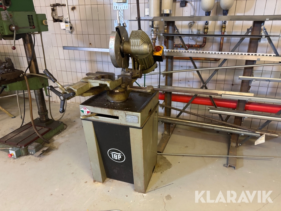 Metallsåg/kap Pedrazzoli Amber Brown