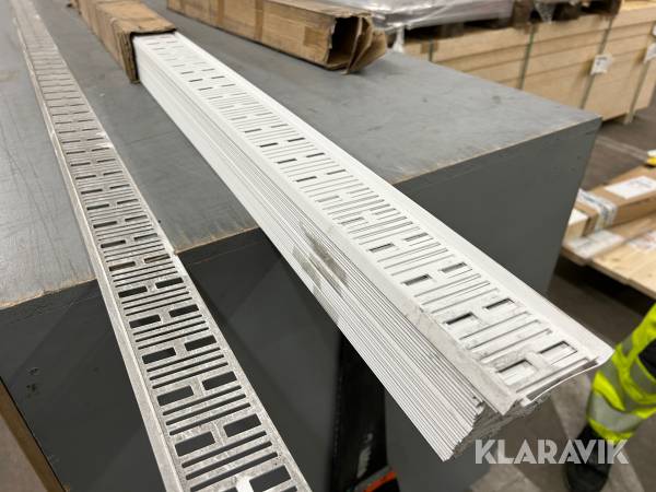 Putslist Therm 400 66 st