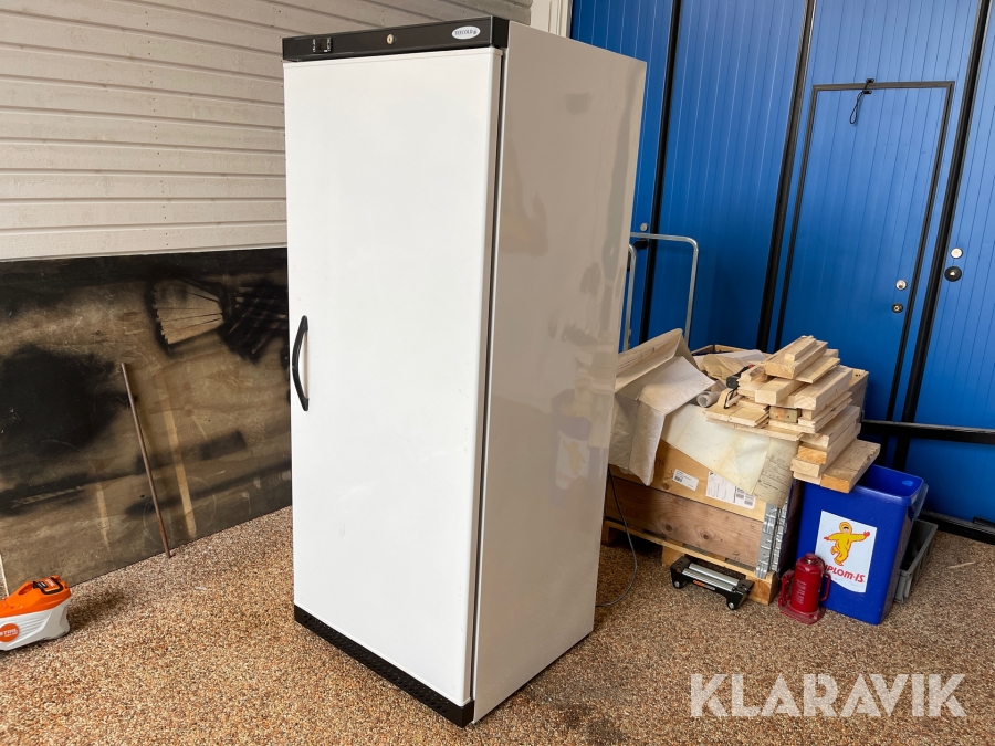 Restaurangkylskåp Tefcold UR600