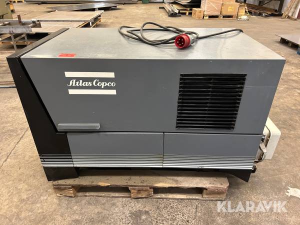 Kompressor Atlas Copco LT12