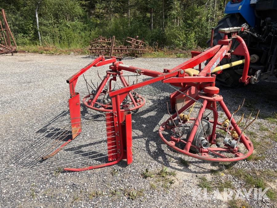 Combivändare SIP URO 3000